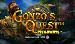 Red Tiger - Gonzo's Quest Megaways