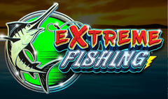 Lightning Box - Extreme Fishing