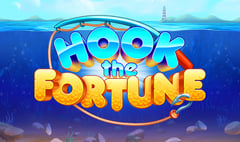 Tom Horn Gaming - Hook the Fortune