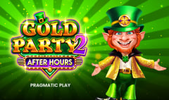 Pragmatic Play - Gold Party 2 – After Hours