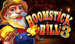 High Limit Studios - Boomstick Bill  3
