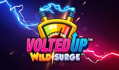 PearFiction Studios - VoltedUP WildSurge