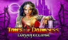 Greentube - Tales of Darkness Lunar Eclipse+