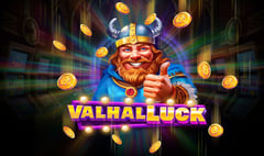 Play'n GO - ValhalLuck