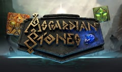 NetEnt - Asgardian Stones