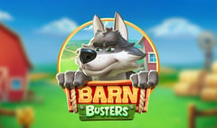 Play'n GO - Barn Busters