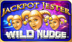 NextGen - Jackpot Jester Wild Nudge