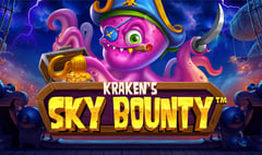 Pragmatic Play - Sky Bounty