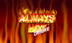 Greentube - Always Hot Deluxe
