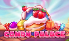 Amusnet - Candy Palace