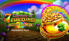 Pragmatic Play - 7 Clovers of Fortune