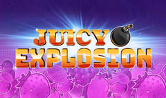 Indigo Magic - Juicy Explosion