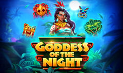 Evoplay - Goddess of the Night