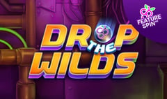 Spinberry - Drop the Wilds