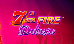 Light & Wonder - 7s on Fire Deluxe