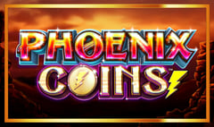 Lightning Box - Phoenix Coins