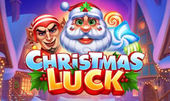 Skywind - Christmas Luck