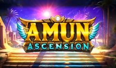 Atomic Slot Lab - Amun Ascension