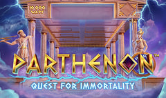 NetEnt - Parthenon: Quest for Immortality