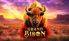 Red Rake - Grand Bison