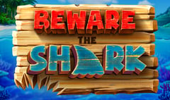 iSoftBet - Beware The Shark!