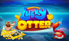 Fantasma Games - Lucky Otter