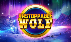 Nailed It! Games - Unstoppable Wolf