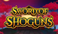 Thunderkick - Sword of Shoguns