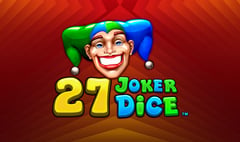Synot - 27 Joker Dice