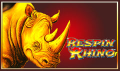 Lightning Box - Respin Rhino