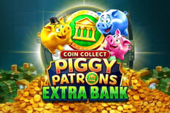 All41 Studios - Coin Collect: Piggy Patrons Extra Bank