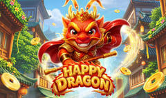 Pragmatic Play - Happy Dragon