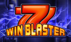 Gamomat - Win Blaster