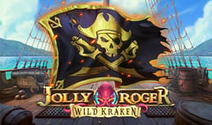 Play'n GO - Jolly Roger Wild Kraken