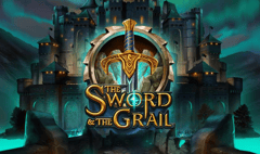 Play'n GO - The Sword and The Grail