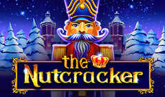 iSoftBet - The Nutcracker