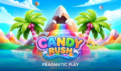 Pragmatic Play - Candy Rush