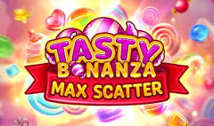 Booming Games - Tasty Bonanza Max Scatter