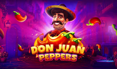 Evoplay - Don Juan Peppers