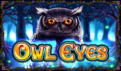 NextGen - Owl eyes