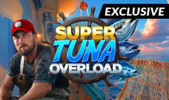 Spinberry - Super Tuna Overload