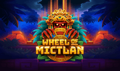 Play'n GO - Wheel of Mictlan