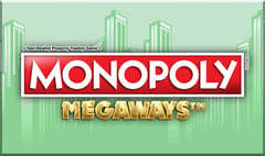 Big Time Gaming - Monopoly Megaways