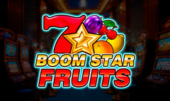 Red Rake - Boom Star Fruits