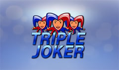 Tom Horn Gaming - Triple Joker