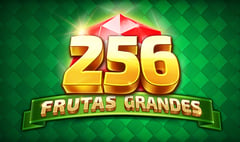Tom Horn Gaming - 256 Frutas Grandes