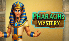 MGA - Pharaoh’s Mystery