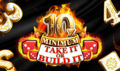 Spinberry - 10x Minimum Take It Or Build It