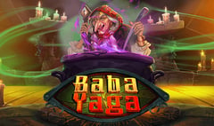 Habanero - Baba Yaga