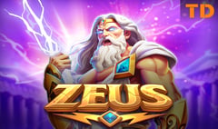 TaDa Gaming - Zeus